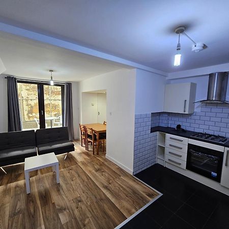 London E1 Apartment Ngoại thất bức ảnh