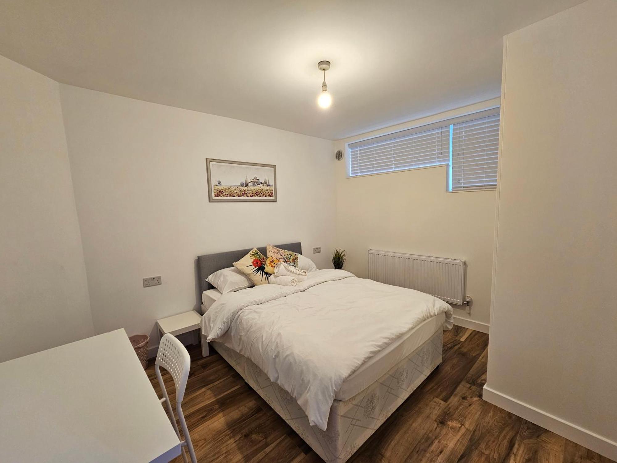 London E1 Apartment Ngoại thất bức ảnh