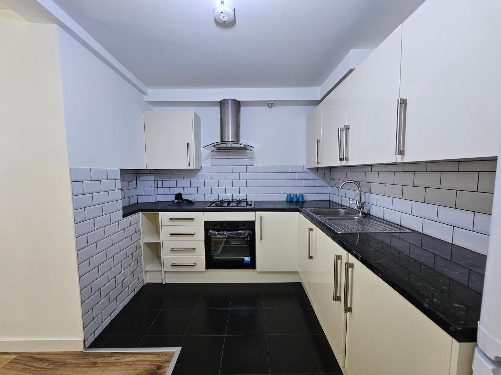 London E1 Apartment Ngoại thất bức ảnh
