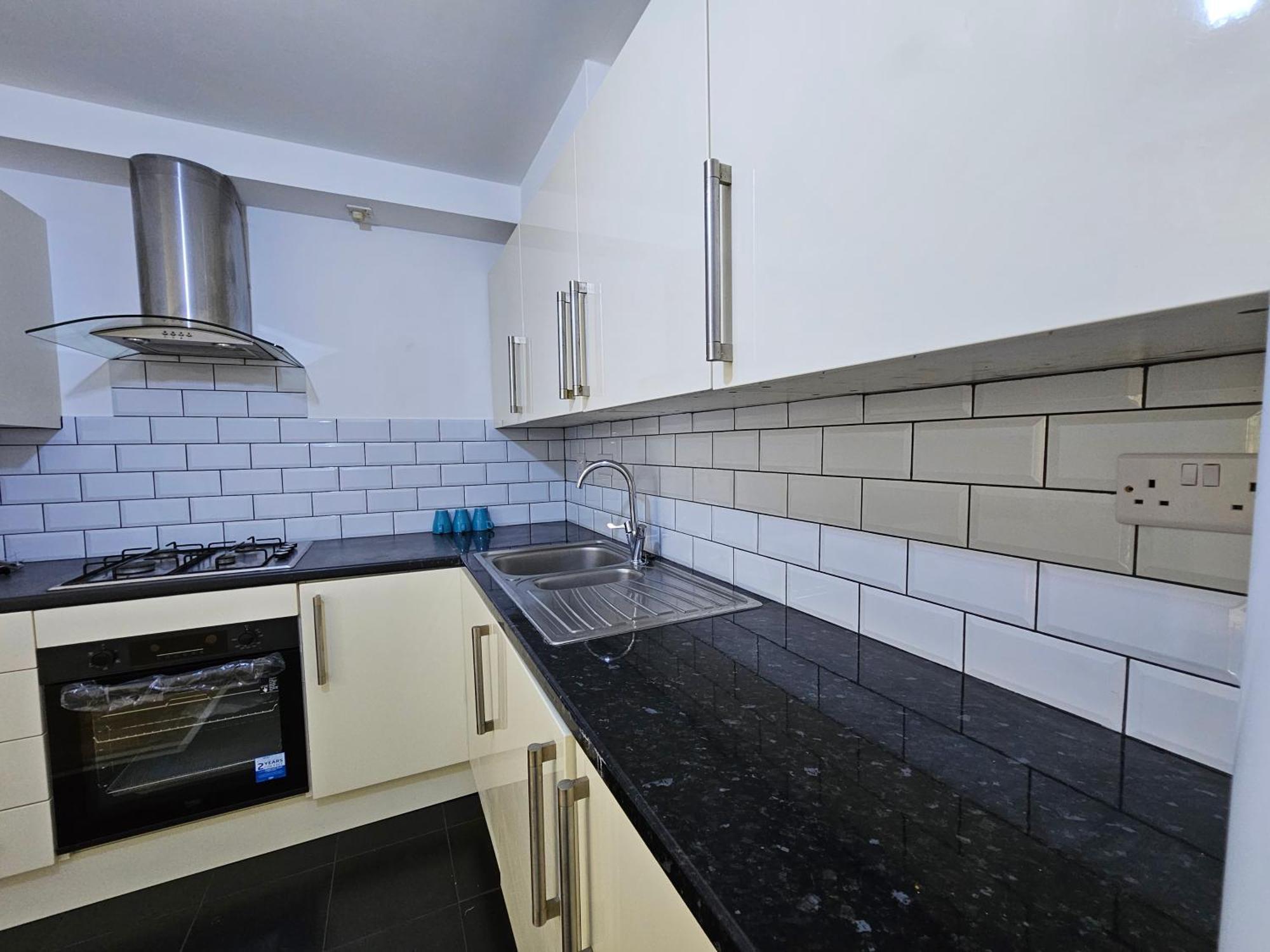 London E1 Apartment Ngoại thất bức ảnh