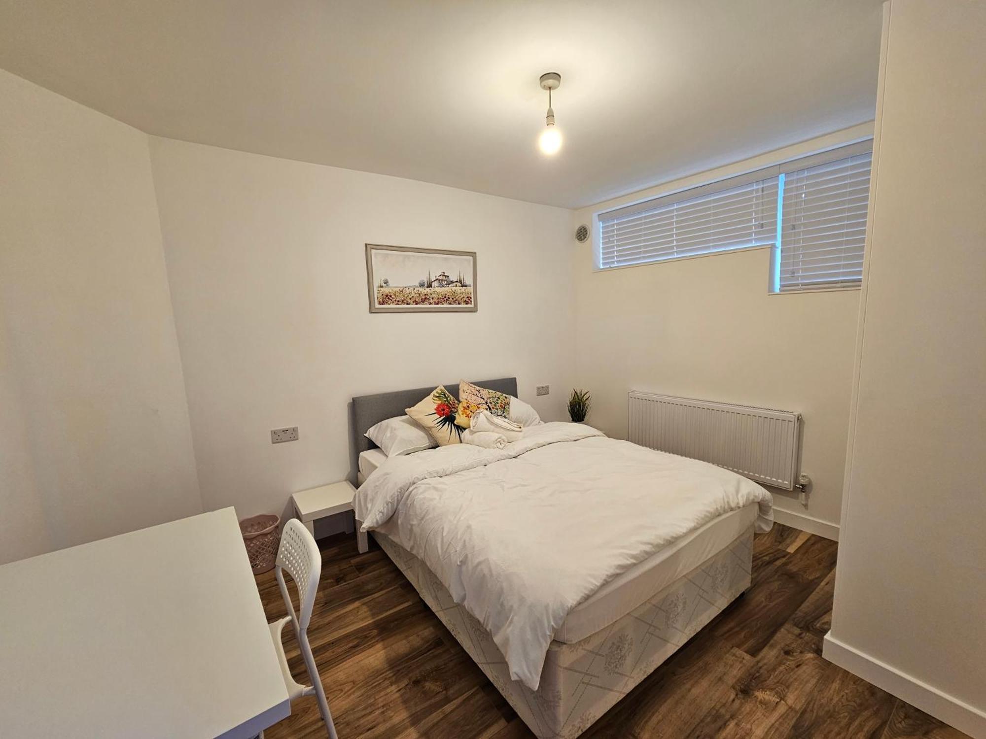 London E1 Apartment Ngoại thất bức ảnh