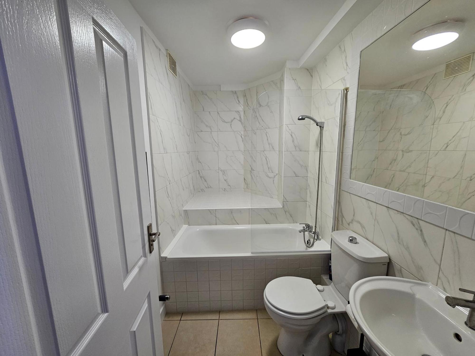 London E1 Apartment Ngoại thất bức ảnh