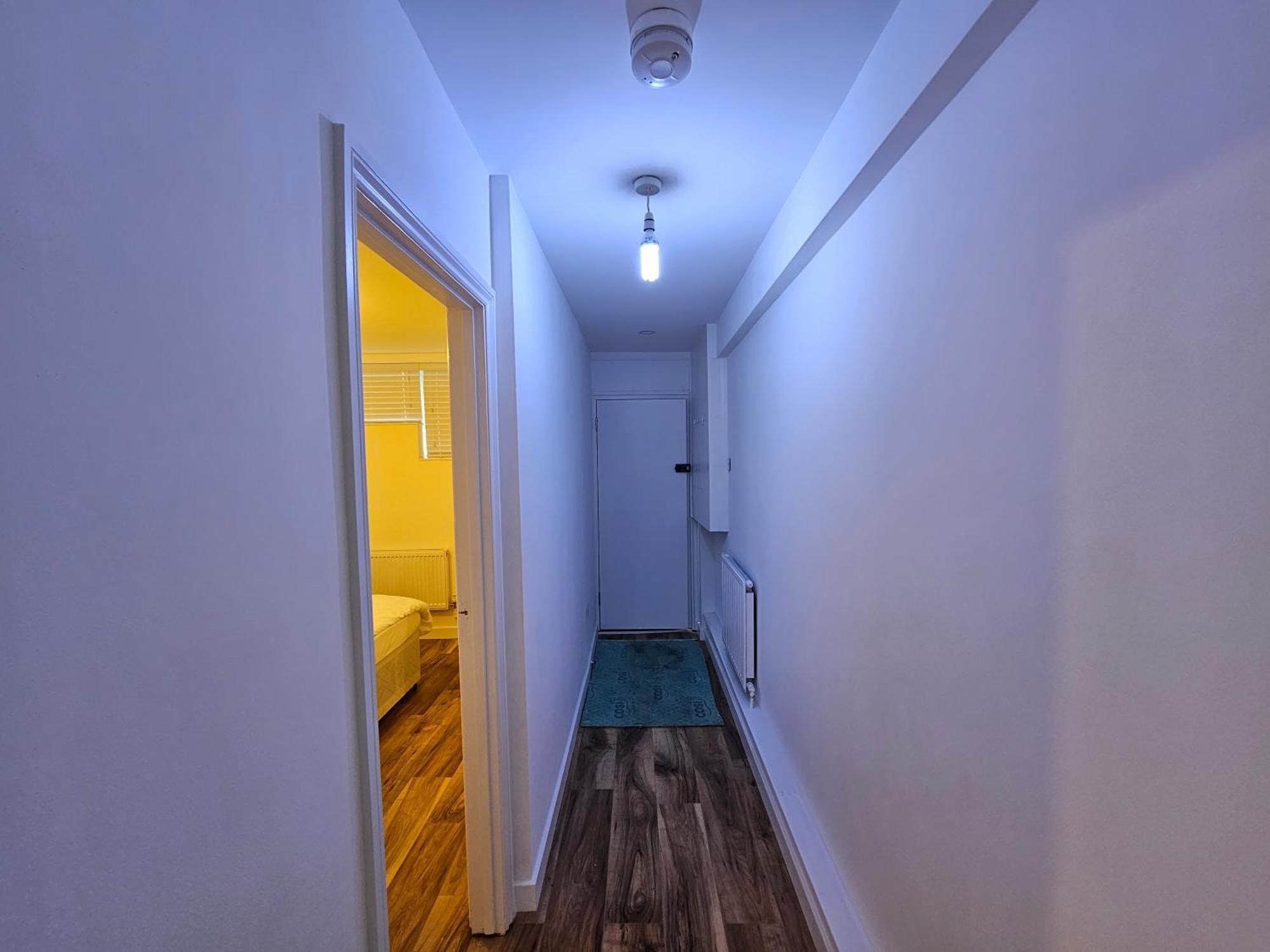 London E1 Apartment Ngoại thất bức ảnh