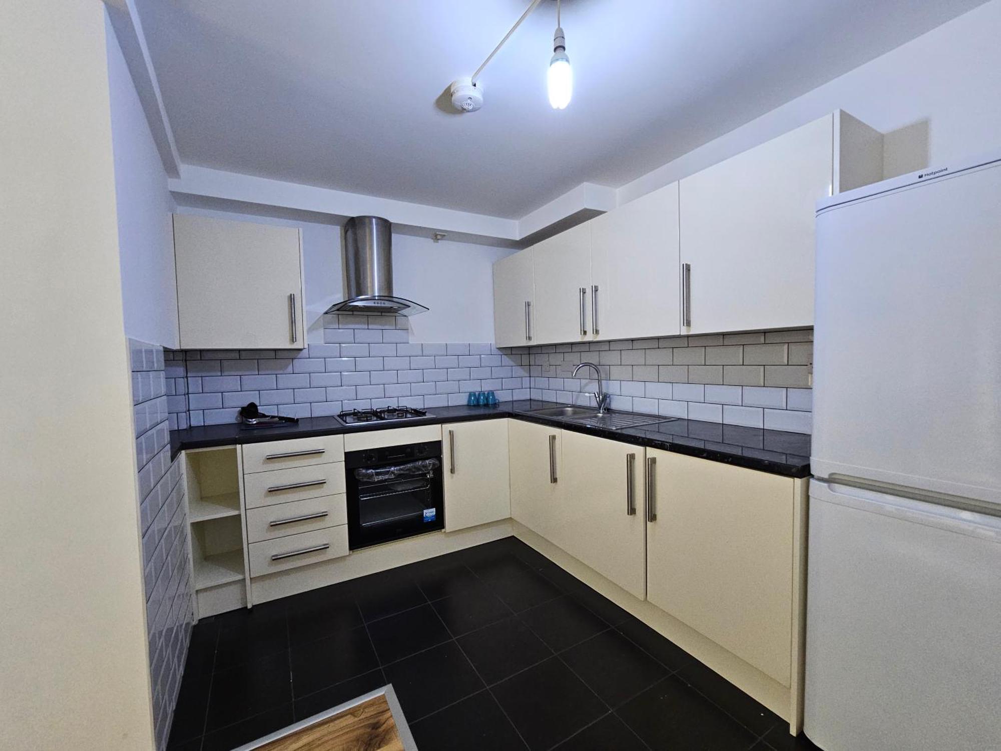 London E1 Apartment Ngoại thất bức ảnh